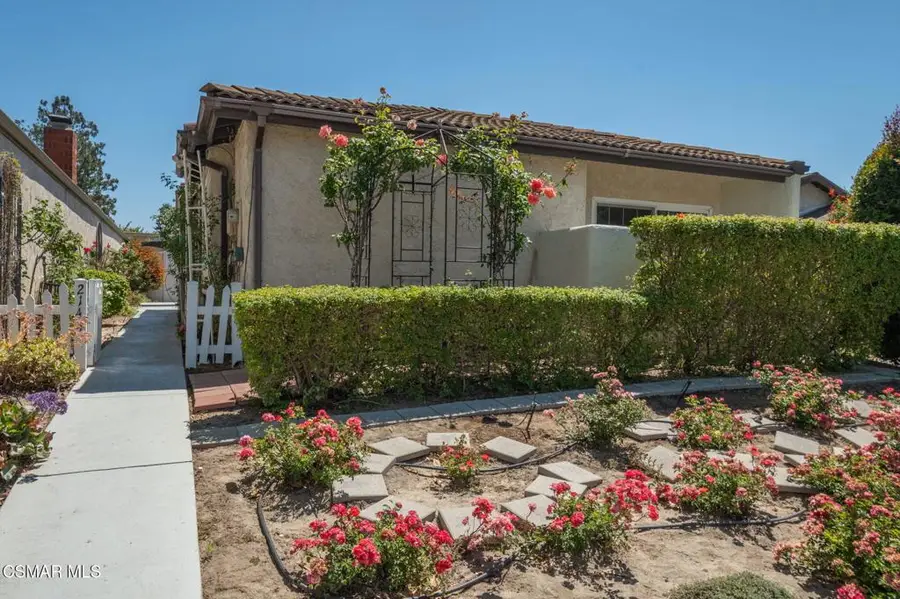 2144 Chandler Street, Camarillo, CA 93010 - #2