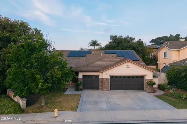 2094 Creekridge Avenue, Simi Valley, CA 93065