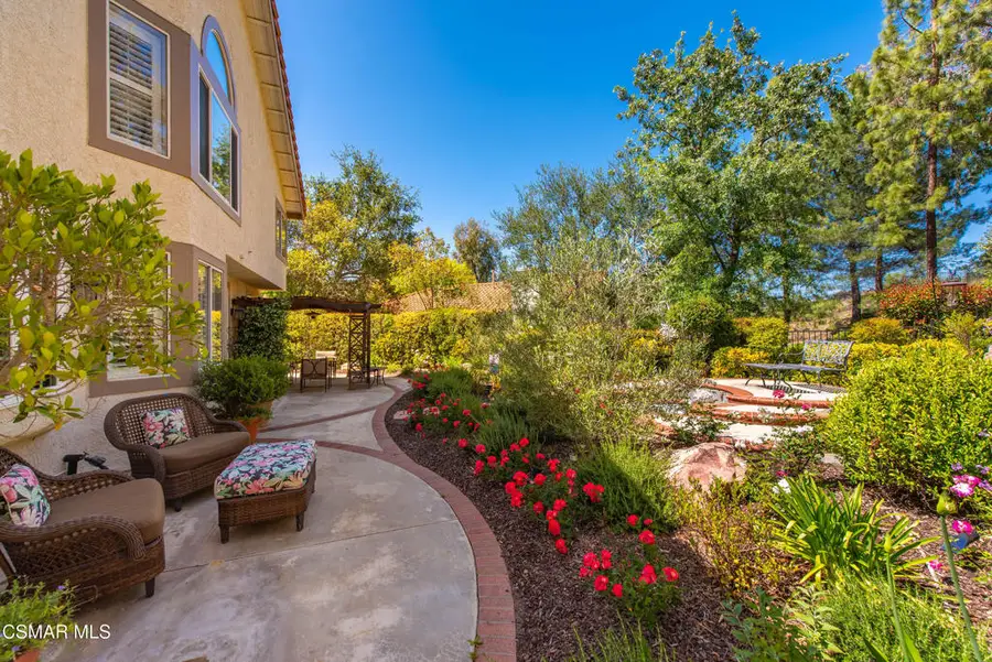 2538 Sandycreek Drive, Westlake Village, CA 91361 - #2