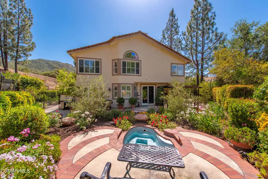 2538 Sandycreek Drive, Westlake Village, CA 91361 - #3