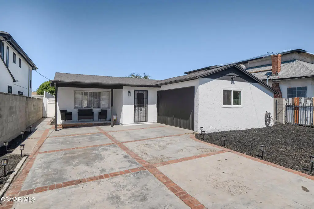 7859 Sancola Avenue, Sun Valley, CA 91352 - #1