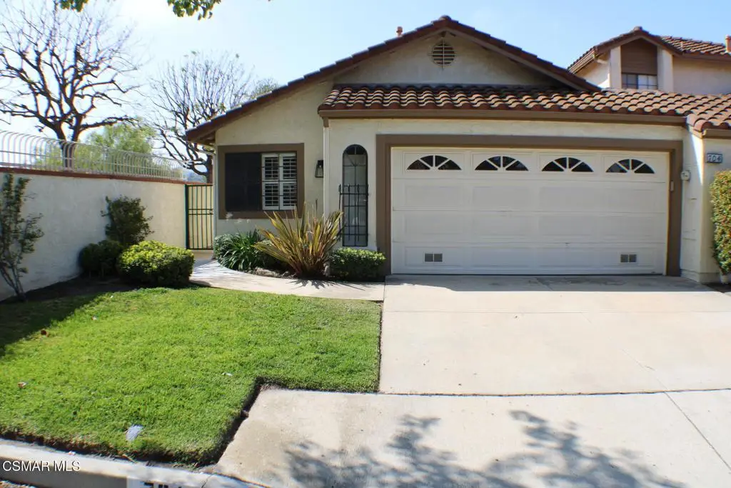 704 Wind Willow Way, Simi Valley, CA 93065 - #1
