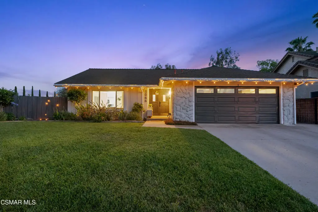 3066 Apache Circle, Thousand Oaks, CA 91360 - #1