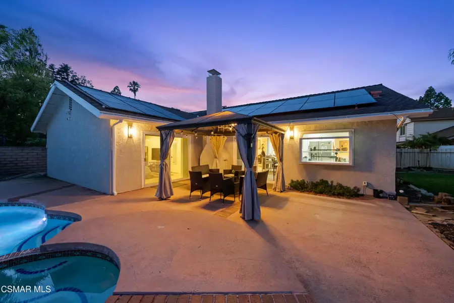 3066 Apache Circle, Thousand Oaks, CA 91360 - #3
