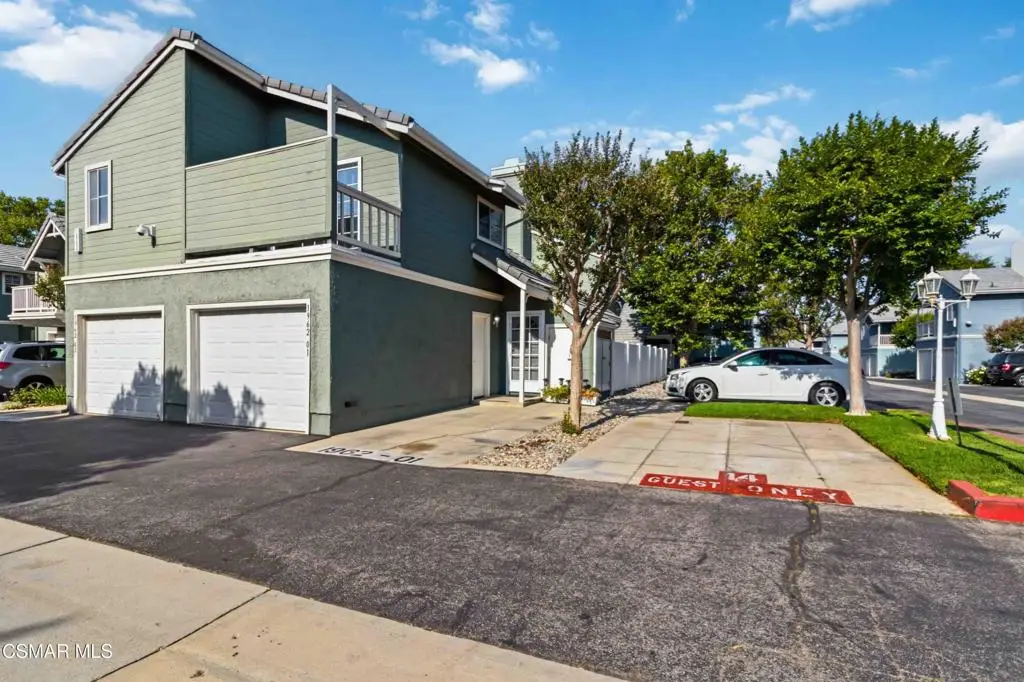 1962 Rory Lane #1, Simi Valley, CA 93063 - #1