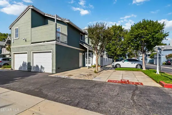1962 Rory Lane #1, Simi Valley, CA 93063