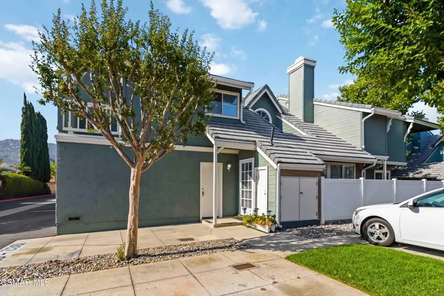 1962 Rory Lane #1, Simi Valley, CA 93063 - #2