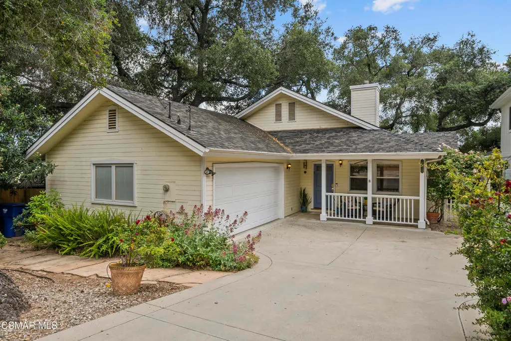 2225 Maricopa Highway, Ojai, CA 93023 - #1