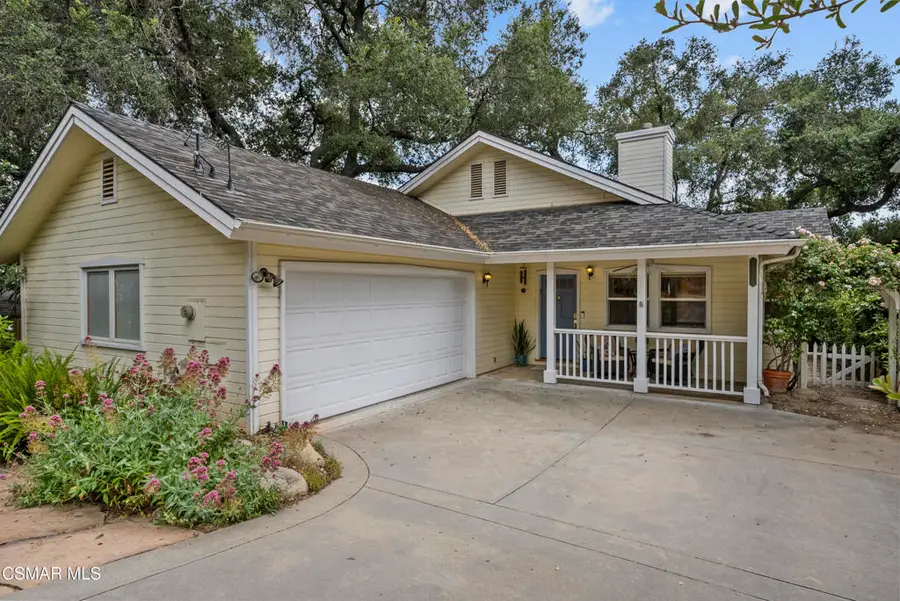 2225 Maricopa Highway, Ojai, CA 93023 - #3