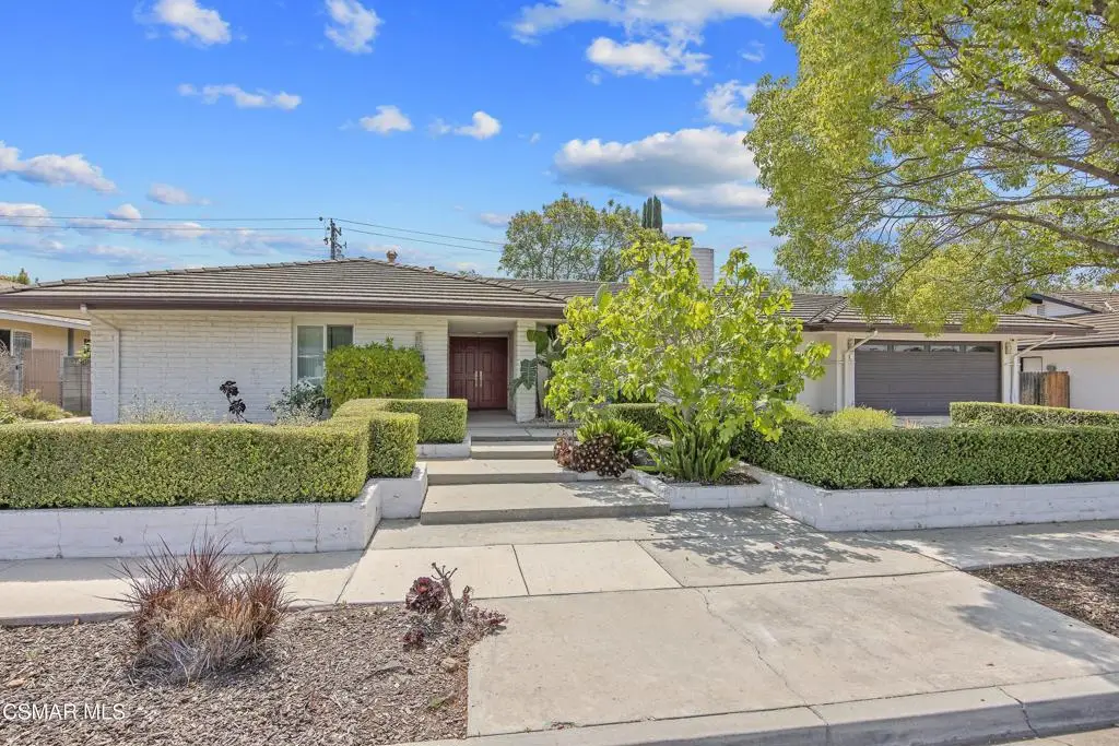 1520 Rugby Circle, Thousand Oaks, CA 91360 - #1
