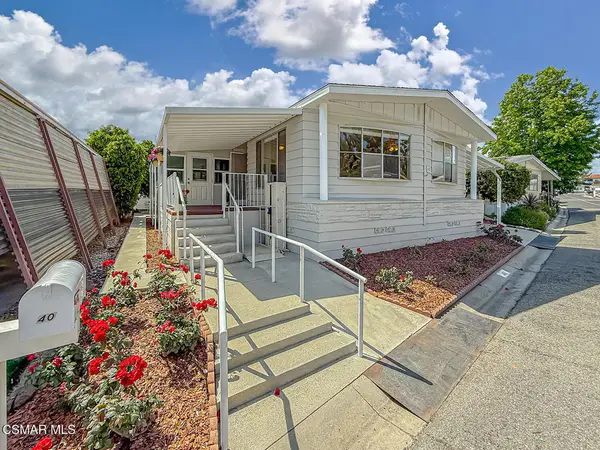 40 La Encina, Newbury Park, CA 91320
