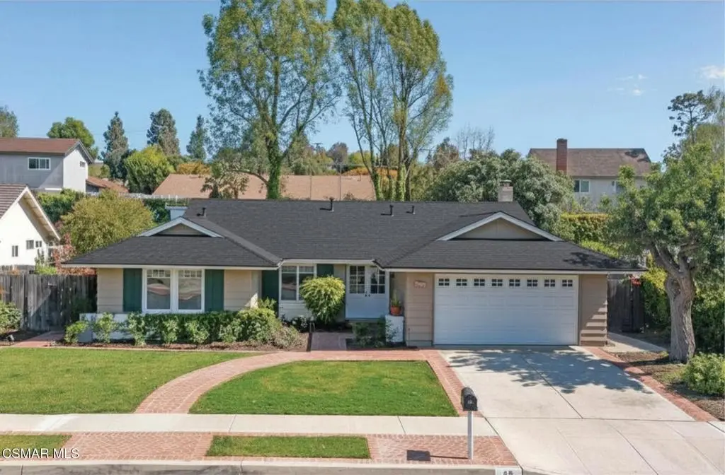 62 Lucero Street, Thousand Oaks, CA 91360 - #1