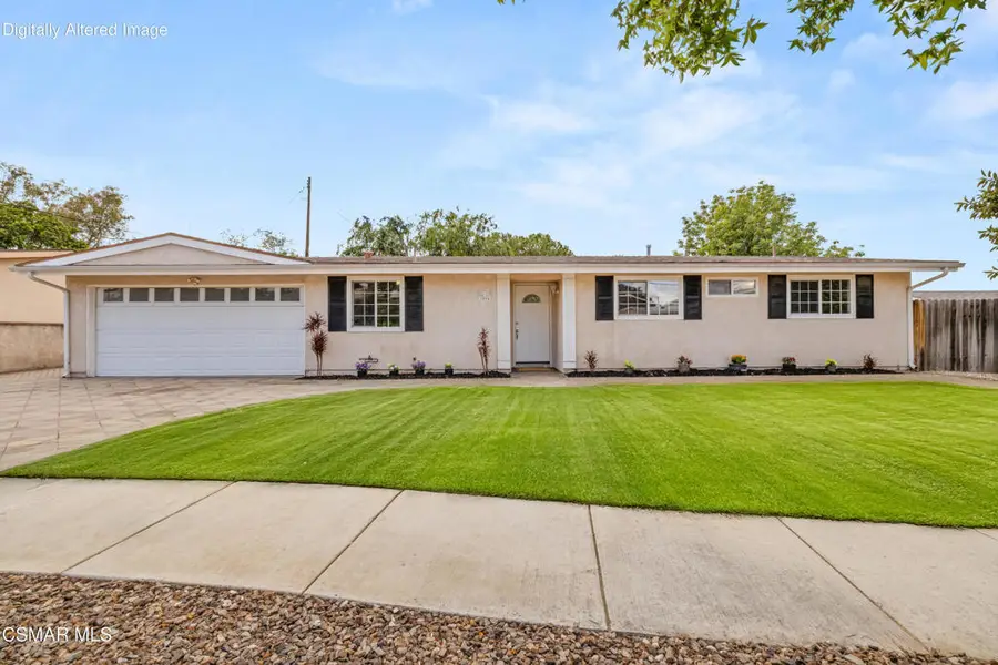 1005 Sheffield Place, Thousand Oaks, CA 91360 - #2