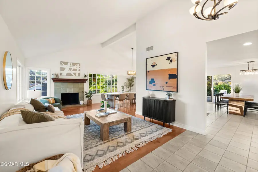 121 Windsong Street, Thousand Oaks, CA 91360 - #3