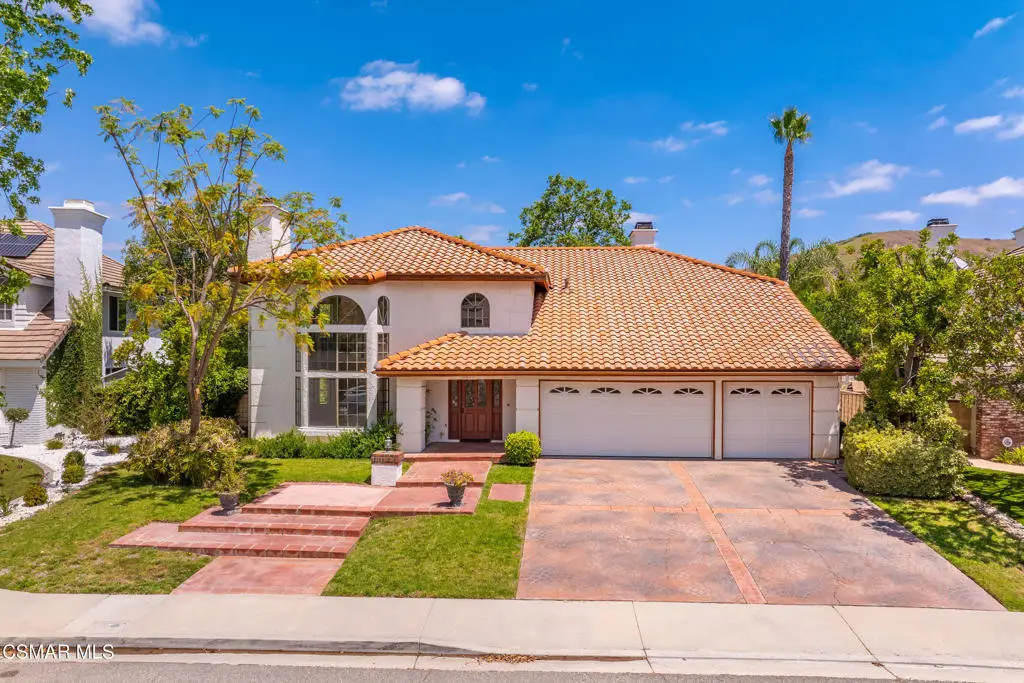 5627 Middle Crest Drive, Agoura Hills, CA 91301 - #1