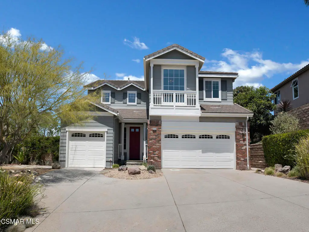 14297 Olive Street, Moorpark, CA 93021 - #1