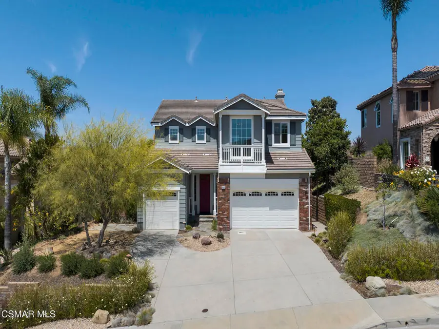 14297 Olive Street, Moorpark, CA 93021 - #3