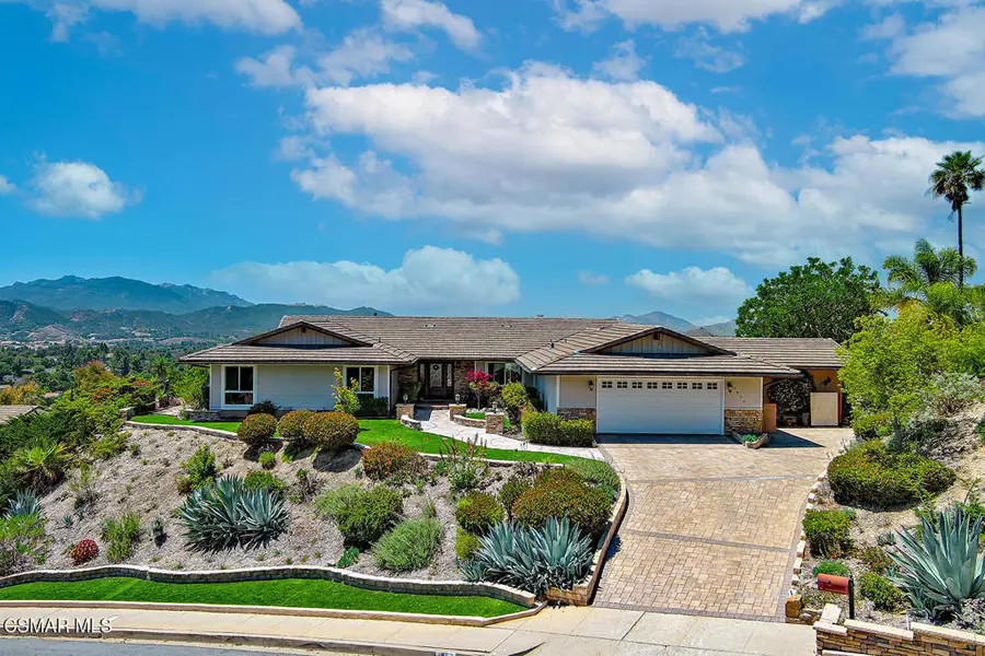1457 Wilder Street, Thousand Oaks, CA 91362 - #2