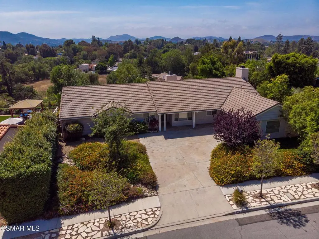 877 Falmouth Street, Thousand Oaks, CA 91362 - #1