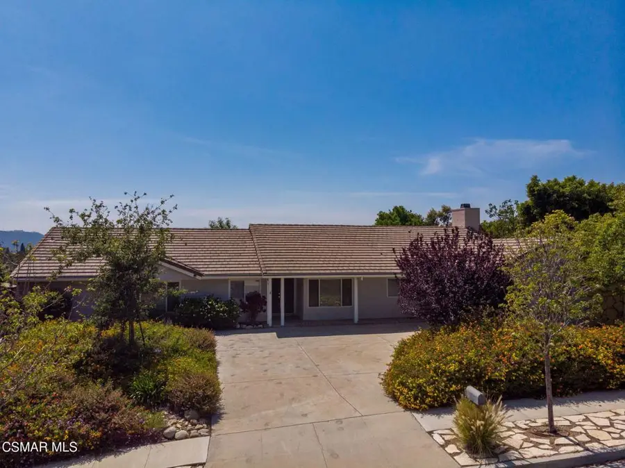 877 Falmouth Street, Thousand Oaks, CA 91362 - #2