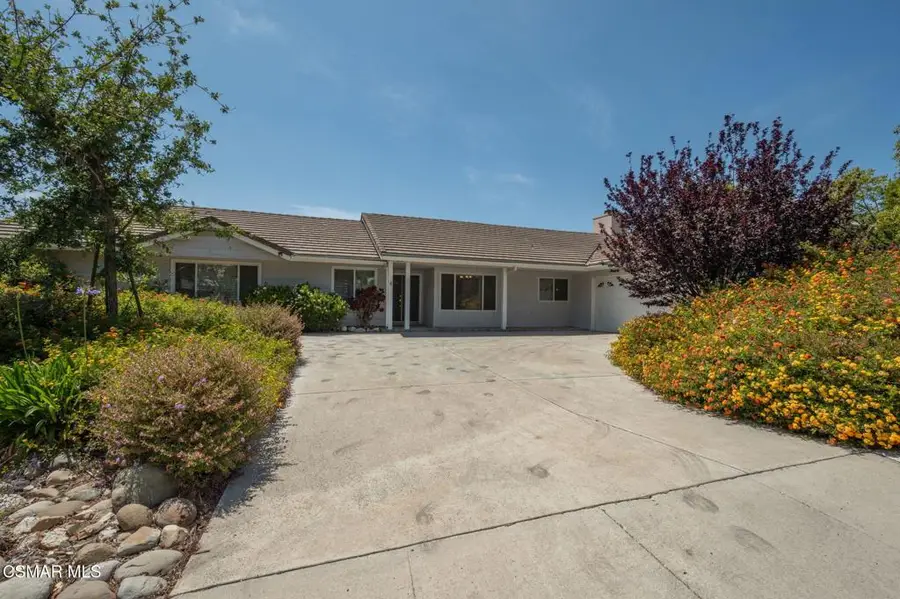 877 Falmouth Street, Thousand Oaks, CA 91362 - #3