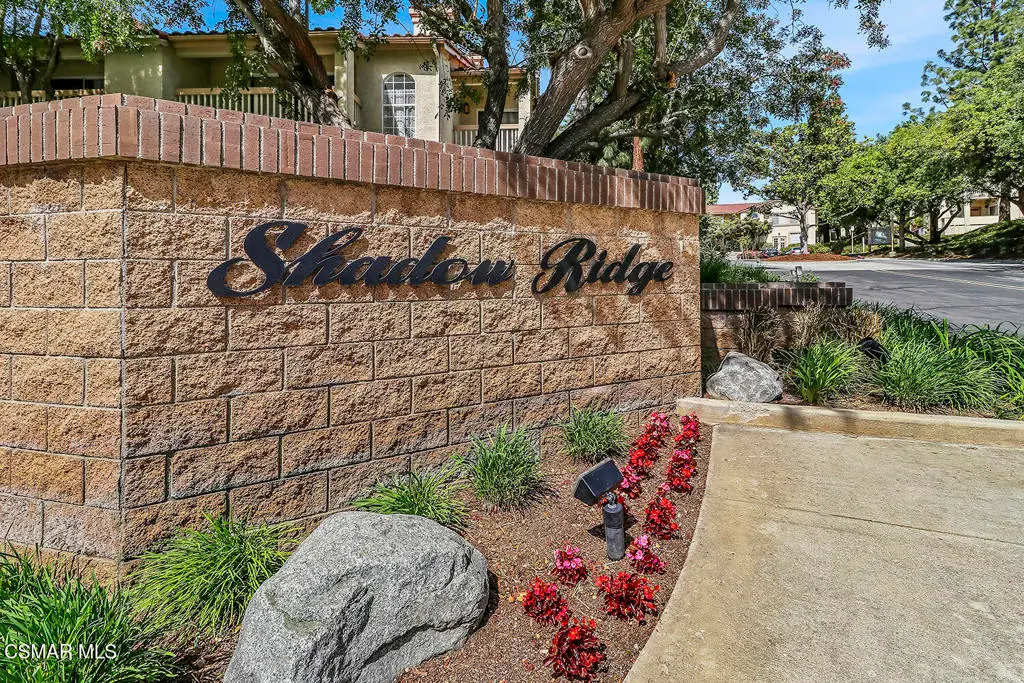 5837 Oak Bend Lane #302, Oak Park, CA 91377 - #1