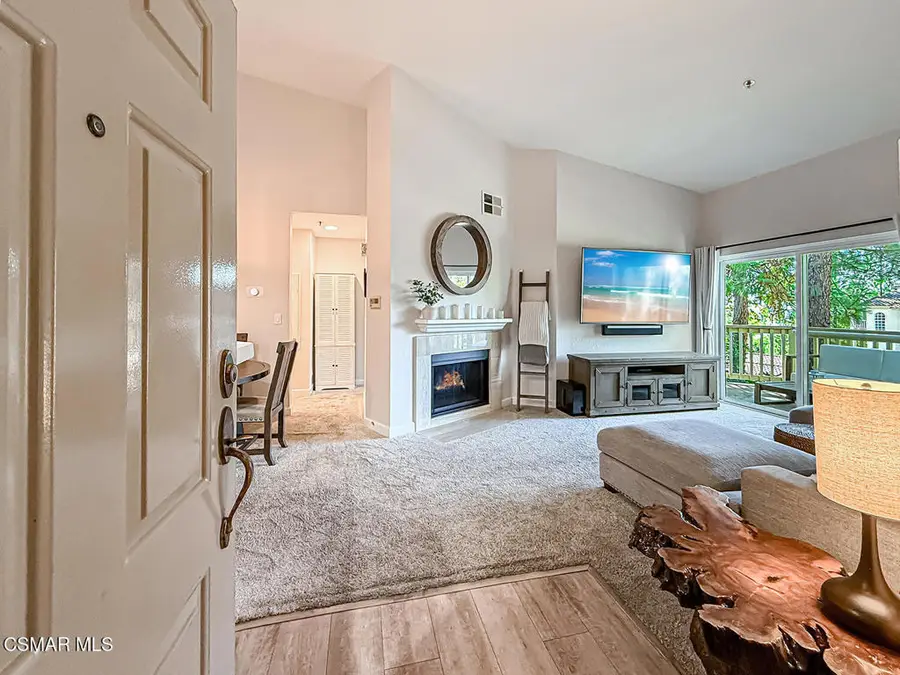 5837 Oak Bend Lane #302, Oak Park, CA 91377 - #2