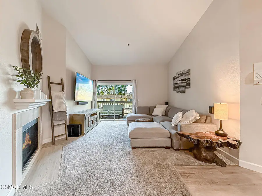 5837 Oak Bend Lane #302, Oak Park, CA 91377 - #3
