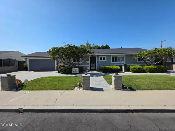 1748 Ahart Street, Simi Valley, CA 93065