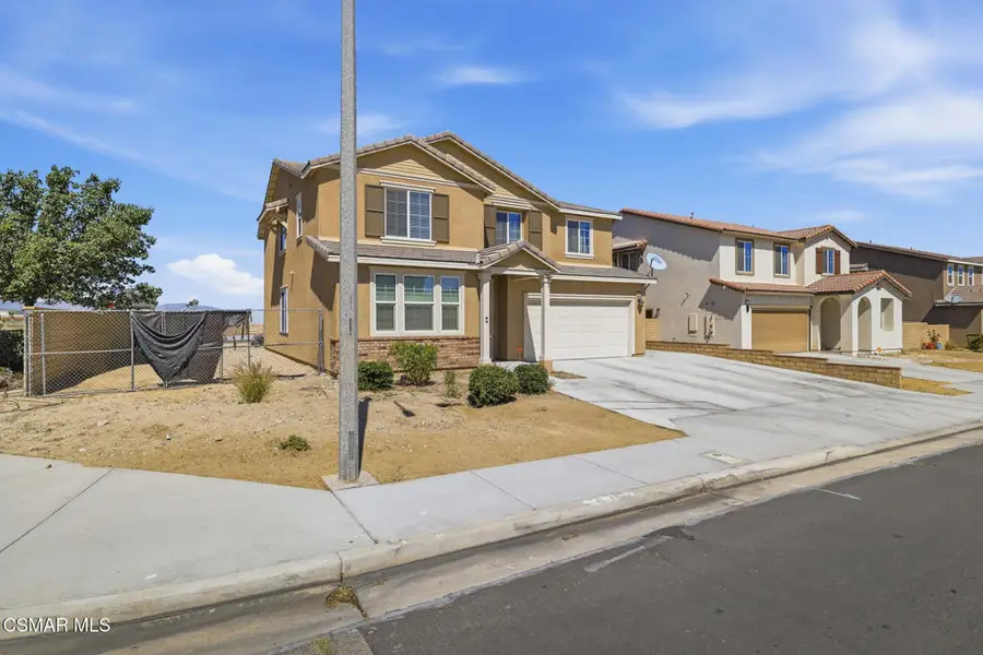 37913 Avenida De Diego, Palmdale, CA 93552 - #2