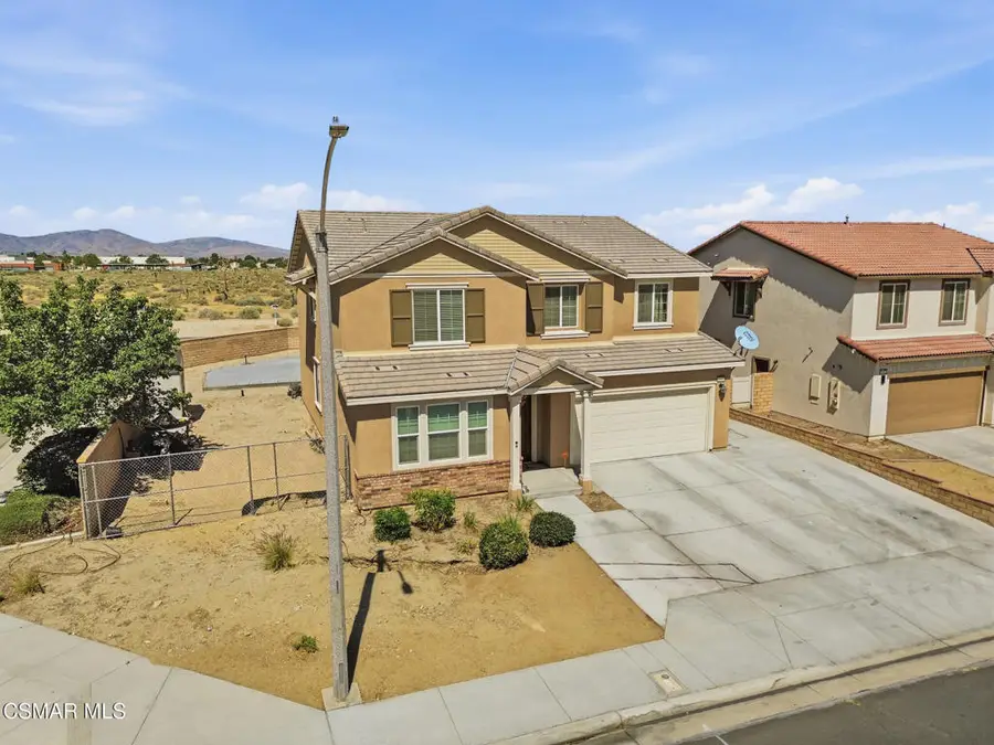 37913 Avenida De Diego, Palmdale, CA 93552 - #3