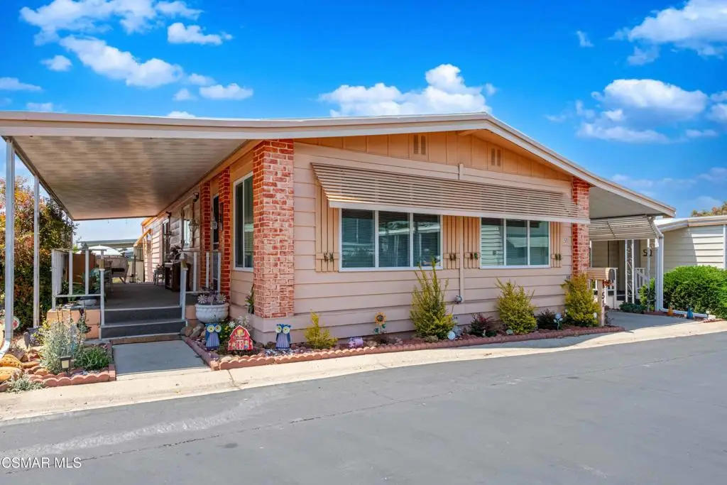 51 Saint Charles Court #51, Newbury Park, CA 91320 - #1