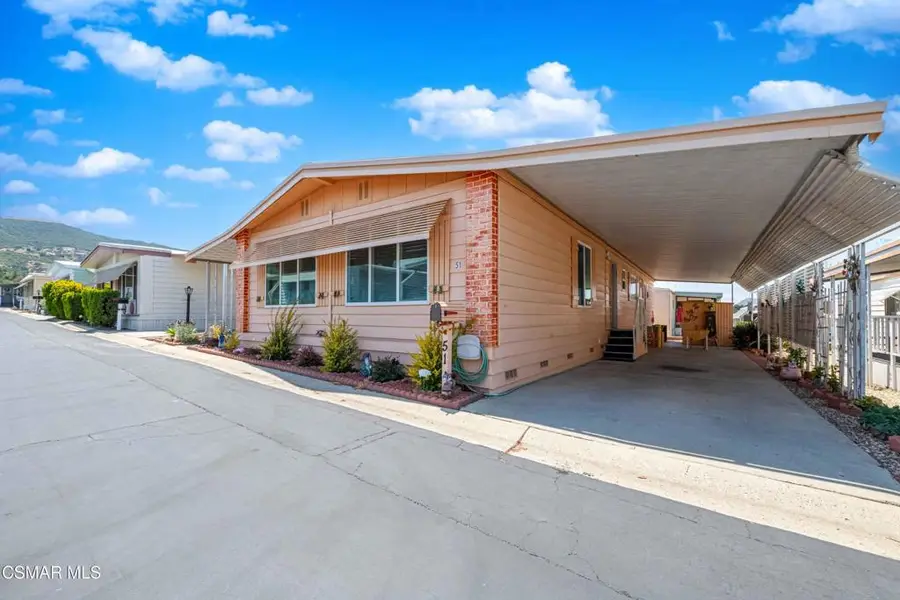 51 Saint Charles Court #51, Newbury Park, CA 91320 - #2
