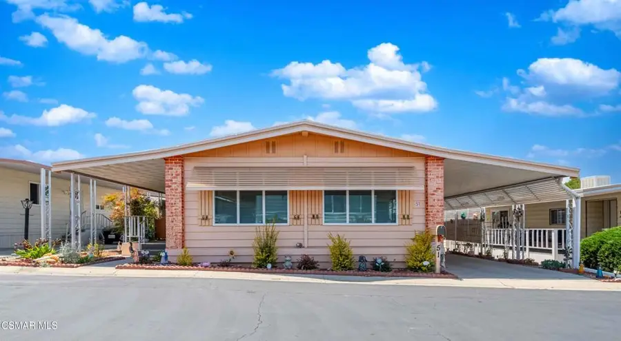 51 Saint Charles Court #51, Newbury Park, CA 91320 - #3
