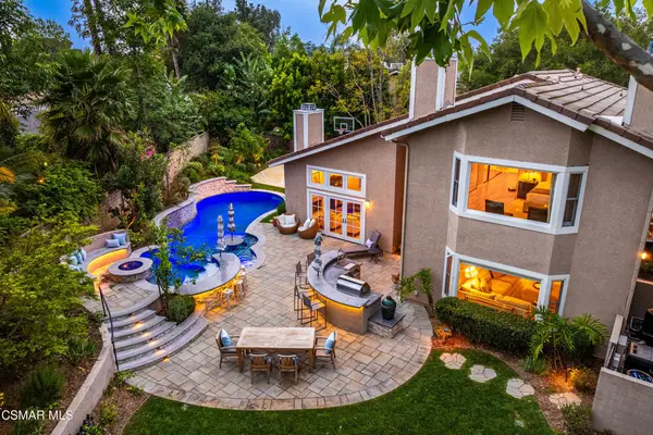 8 Faculty Court, Thousand Oaks, CA 91360