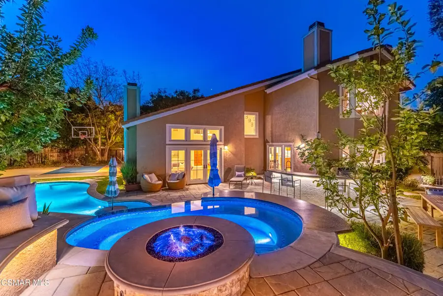 8 Faculty Court, Thousand Oaks, CA 91360 - #3