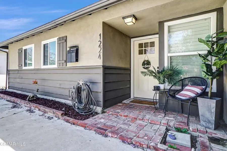 1224 Durkin Street, Camarillo, CA 93010 - #2