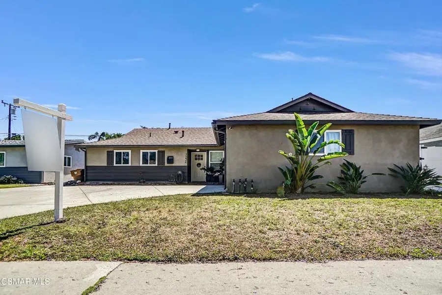 1224 Durkin Street, Camarillo, CA 93010 - #3