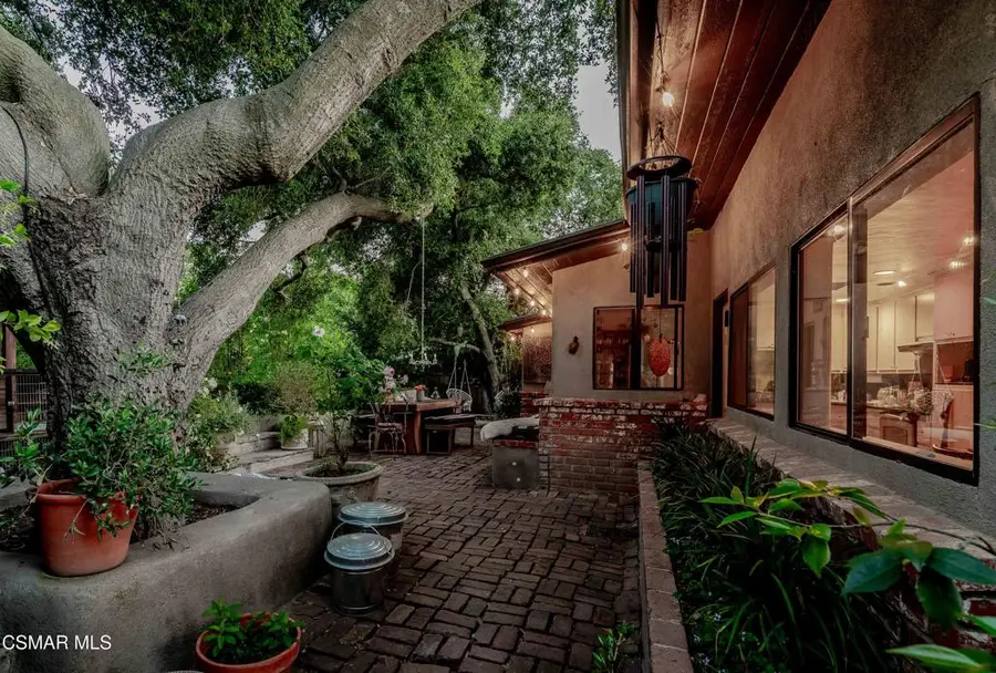 20666 Cheney Drive, Topanga, CA 90290 - #2