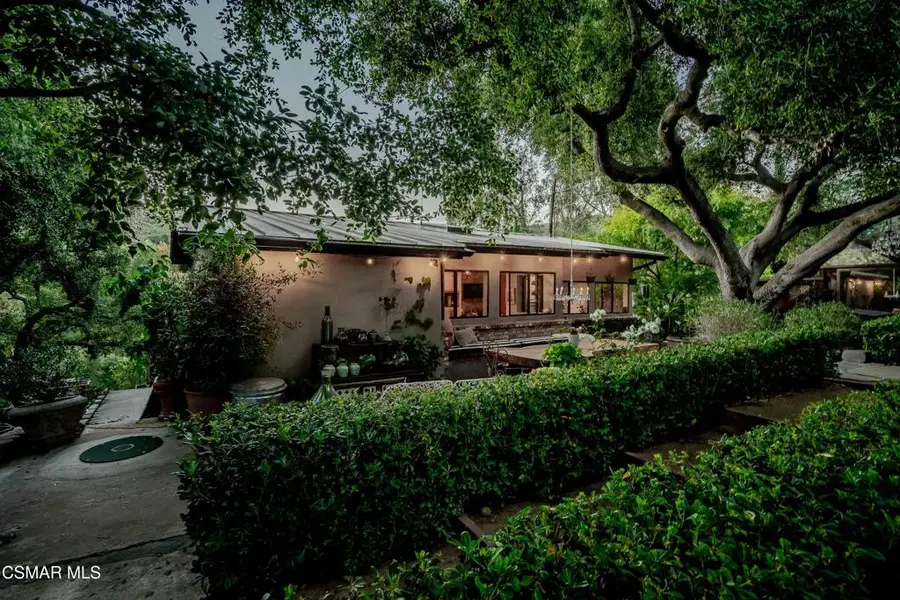20666 Cheney Drive, Topanga, CA 90290 - #3
