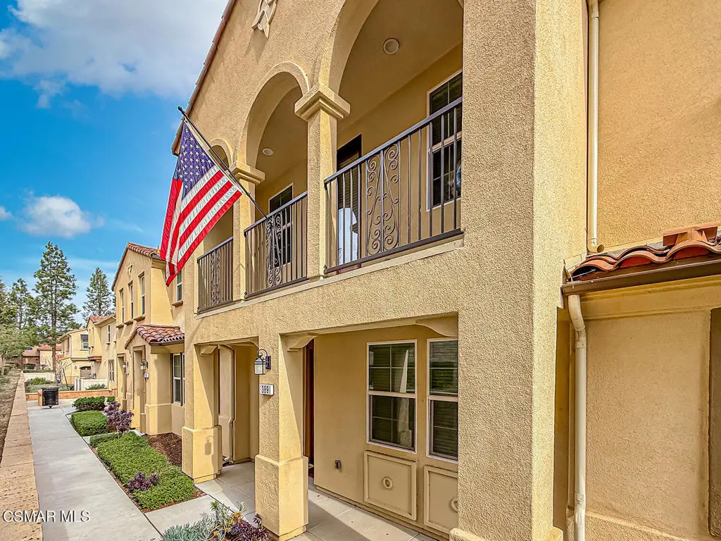 389 Castiano Street, Camarillo, CA 93012 - #1