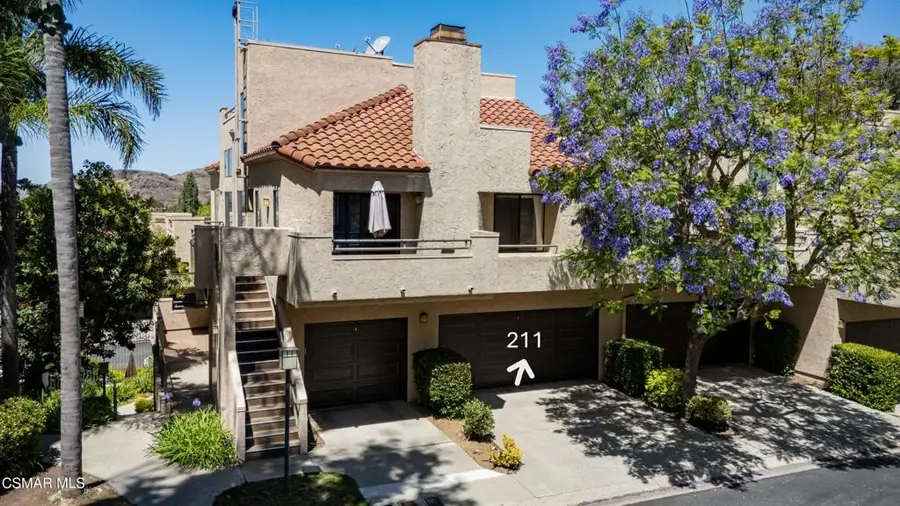 211 Mcafee Court, Thousand Oaks, CA 91360 - #2