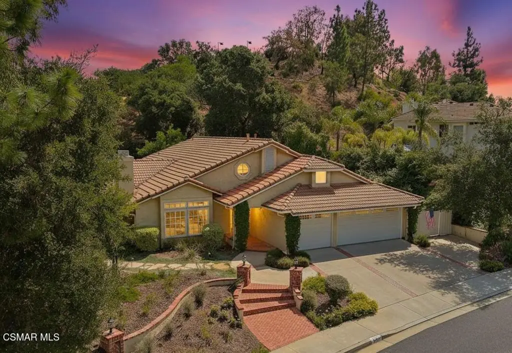 3427 Woodburn Avenue, Westlake Village, CA 91361 - #1