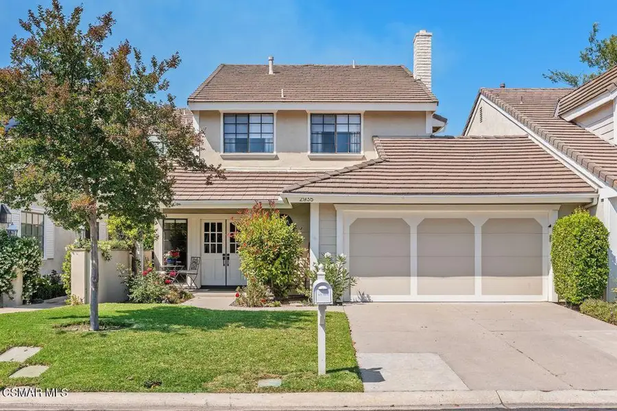 2935 Shadow Brook Lane, Westlake Village, CA 91361 - #2