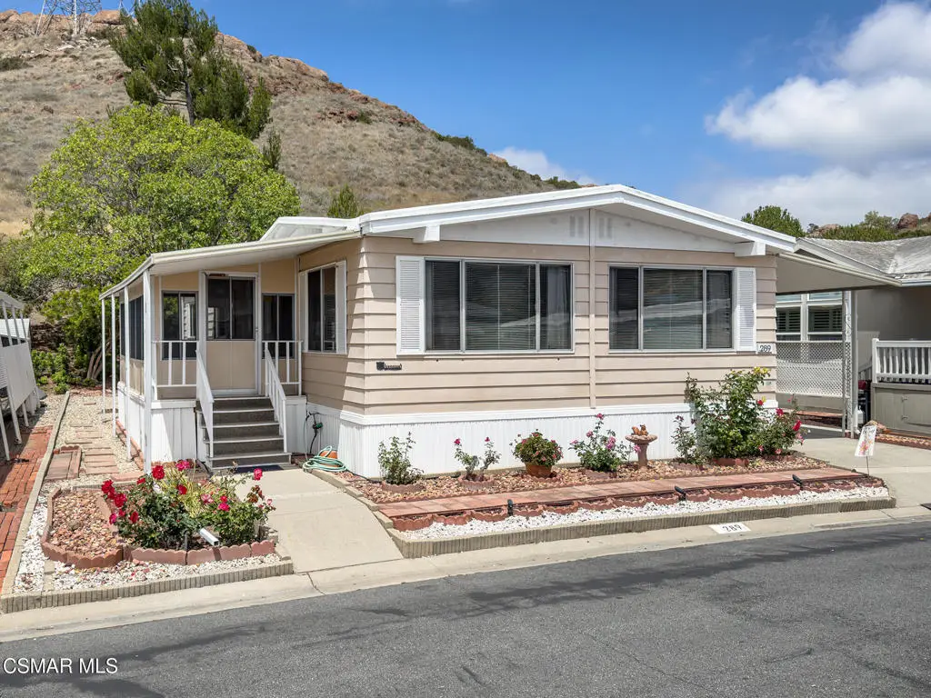 289 El Cielo, Newbury Park, CA 91320 - #1