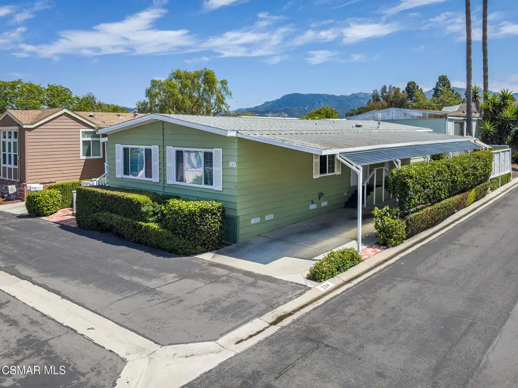 104 La Fortuna, Newbury Park, CA 91320 - #1