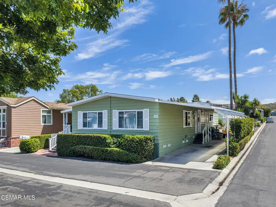 104 La Fortuna, Newbury Park, CA 91320 - #2