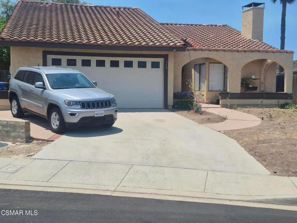 519 Highcrest Court, Newbury Park, CA 91320 - #1
