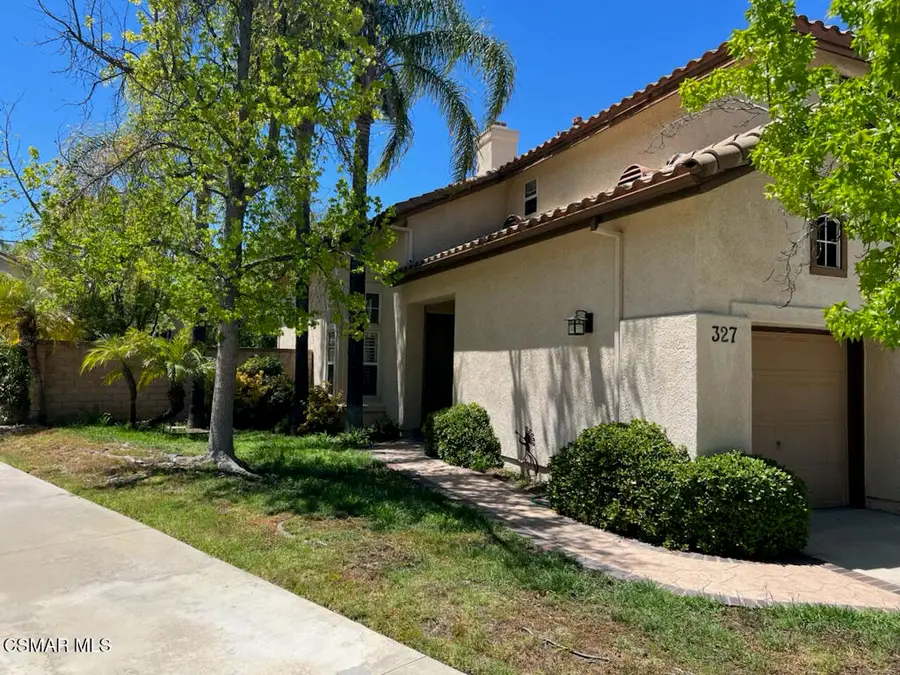 327 Savoy Court, Oak Park, CA 91377 - #3