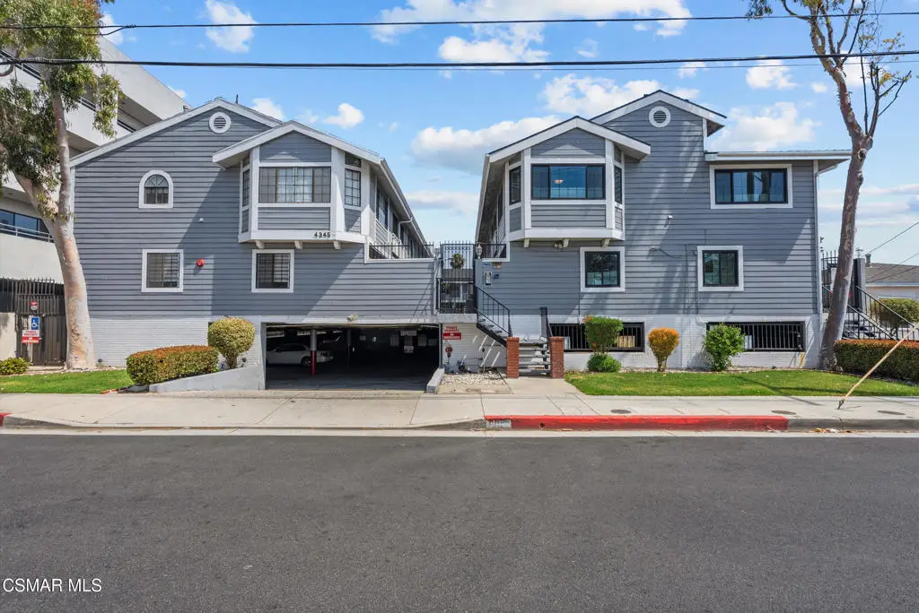 4345 W 154th Street #14, Lawndale, CA 90260 - #1